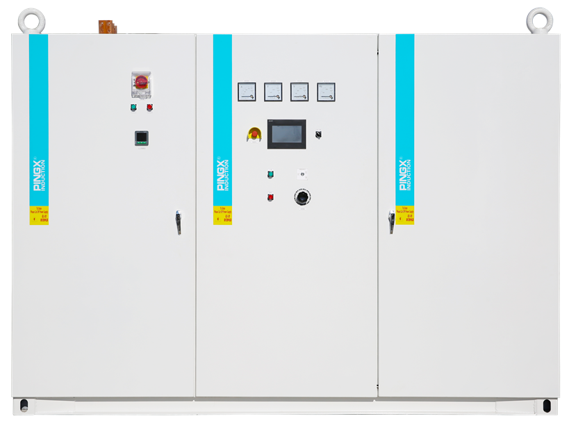 TVR6~48M(≤12MW)变频电源