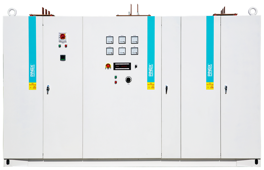 TCR6~48M(≤30MW)变频电源